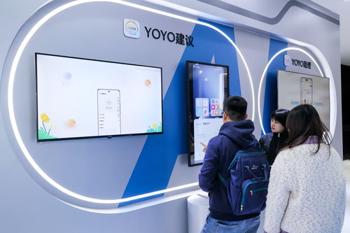 荣耀互联网服务 AI赋能体验提升，让科技想象变成生活具象