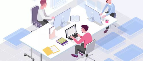 员工优秀，公司方有出路 网络技术服务企业的兴衰密码