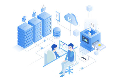 专业网络技术服务 构建高效安全的数字桥梁