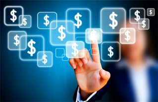 互金势不可挡 实体经济加速推进互金下乡与网络技术服务融合